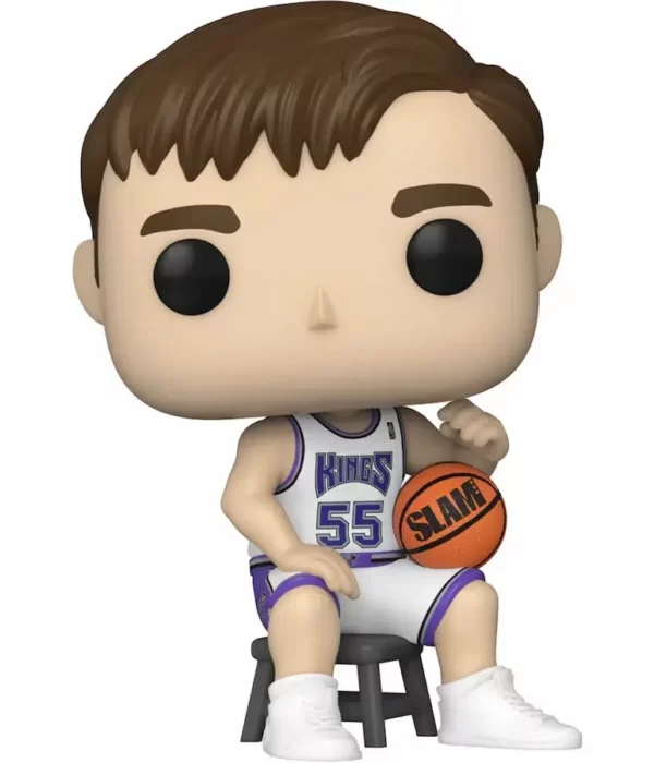 Pop! NBA Jason Williams Pop
