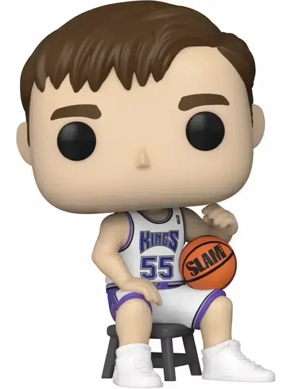 Pop! NBA Jason Williams Pop