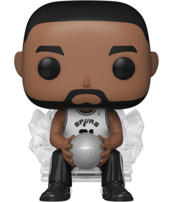 Pop! NBA Tim Duncan Pop