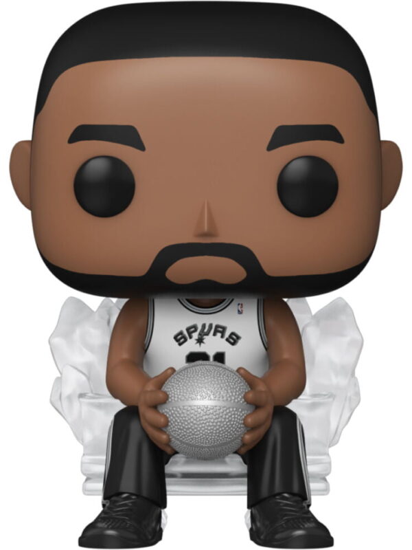 Pop! NBA Tim Duncan Pop