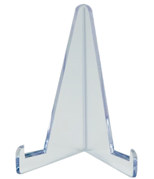 Ultra PRO Small Lucite Stand for Card Holders 5 pcs - supplier