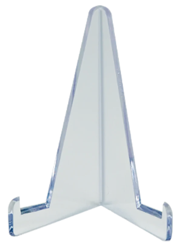 Ultra PRO Small Lucite Stand for Card Holders 5 pcs - supplier
