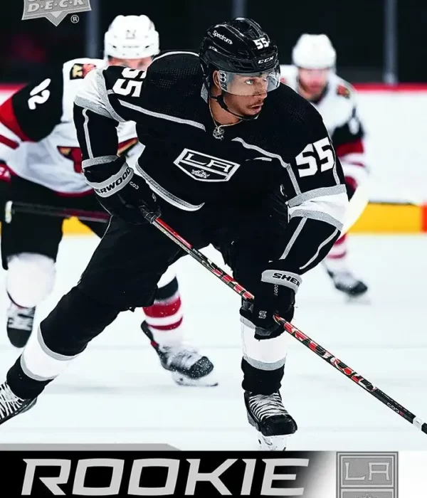 Upper Deck NHL Star Rookies 2021-22 Box Set - Sealed - Supplier2