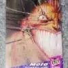 1994 Mojo #74 Fleer Ultra '94 Marvel X-Men Super Villains - front