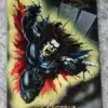 1994 Morbius #29 Fleer Marvel Flair '94 Origin of Morbius - front