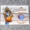 2004-05 Carmelo Anthony #SS-CA Fleer Supreme Showcase Game-Worn Jersey SN#49 - front