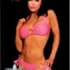 2005 Rochelle Nicole Loewen #72 Bench Warmer All Star - front