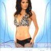 2008 Robyn Watkins #21 Bench Warmer Signature Series - front
