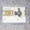 2010-11 Chris Webber #164 Panini National Treasures Playoff Legend SN#34 - front
