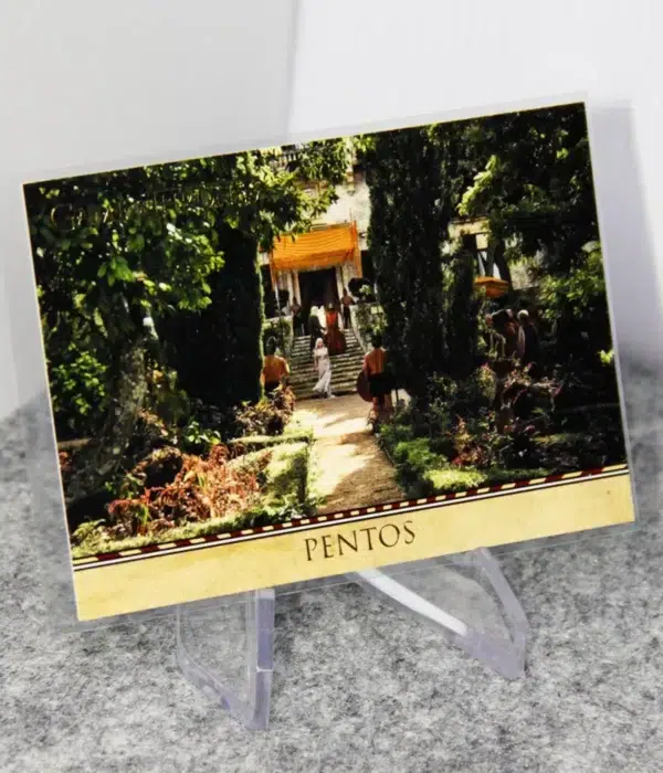 2020 Pentos #M11 HBO Game of Thrones - stand