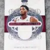 2022-23 Donovan Mitchell #KRT-DVM Panini Crown Royale Knights of The Round Table - front