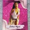 2022 Salma Hayek #S-2D Eye Candy Limited Diamond Edition - front