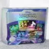 Disney Lorcana TCG Disney100 Collector's Edition including Rise of the Floodborn Boosters - front