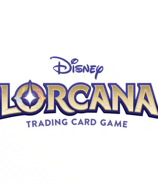 Disney Lorcana TCG Disney100 Collector's Edition inclusief Rise of the Floodborn Boosters - logo