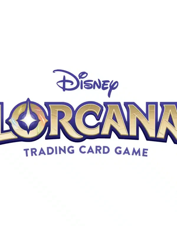 Disney Lorcana TCG Disney100 Collector's Edition including Rise of the Floodborn Boosters - logo