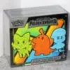 Pokemon TCG Scarlet & Violet Paldea Evolved Elite Trainer Box - front