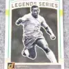 2018-19 Pele #LS-6 Panini Donruss The Legends Series - front