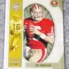2019 Joe Montana #103 Panini Legacy - front