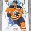 2021-22 Connor McDavid #20 Upper Deck Ice - front