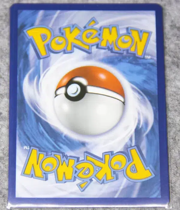 2022 Honchkrow V #161172 Pokemon Brilliant Stars Full Art Ultra Rare Holo - back