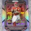 2022 Patrick Mahomes II #139 Panini Prizm Silver Prizm - front