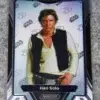 2023 Han Solo #PS-B-12 Topps Chrome Kakawow Phantom Disney 100 Star Wars A New Hope - front