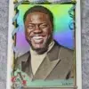 2023 Kevin Hart #232 Topps Allen & Ginter - front
