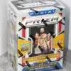 2023 Panini Prizm WWE Wrestling Blaster Box - Sealed - stand