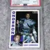 2023 Saw Gerrera #19 Topps Star Wars Throwback Thursday PSA 10 GEM MT - front