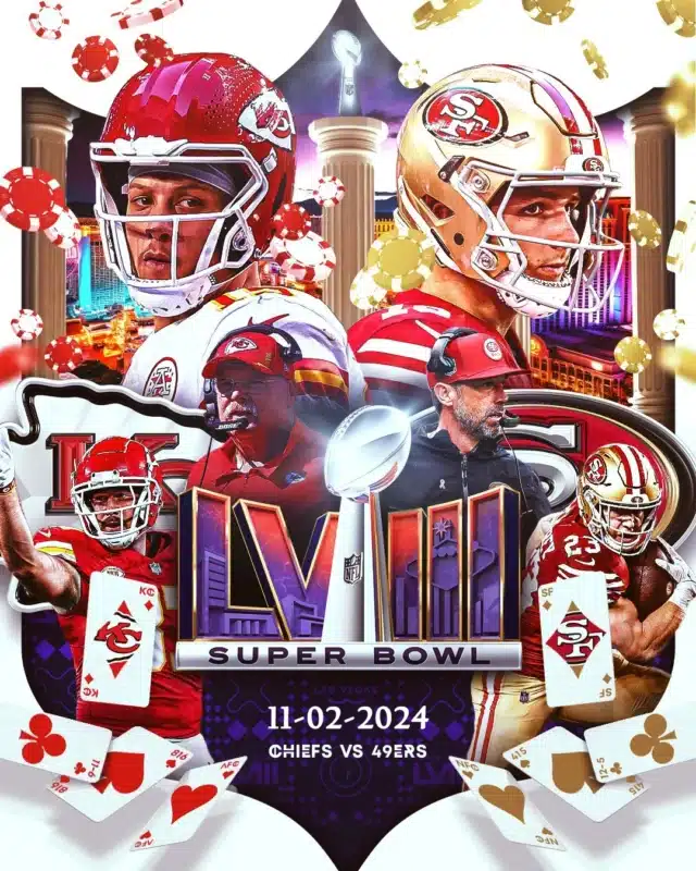 Super Bowl LVIII