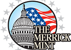 The Merrick Mint logo