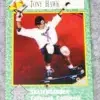 1990 Tony Hawk #336 Sports Illustrated for Kids 15th Anniversary RC - front