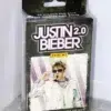 2011 Panini Justin Bieber 2.0 36 Card Box - Sealed - front