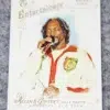 2014 Snoop Dogg Lion #23 Topps Allen & Ginter The Worlds Champions - front