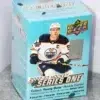 2022-23 Upper Deck Hockey Series 1 Blaster Box - Sealed - front