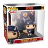 Funko POP! Albums AC-DC #09 Highway to Hell + Vinyl Figure - front