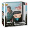 Funko POP! Albums Elvis Presley #57 Elvis' Christmas Album + Vinyl Figure - front