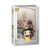 Funko POP! Movie Posters Snow White & Woodland Creatures #09 Disney 100 + Vinyl Figure - front