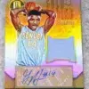 2014-15 Gary Harris #31 Panini Gold Standard Gold Strike Auto RC SN#180 - front