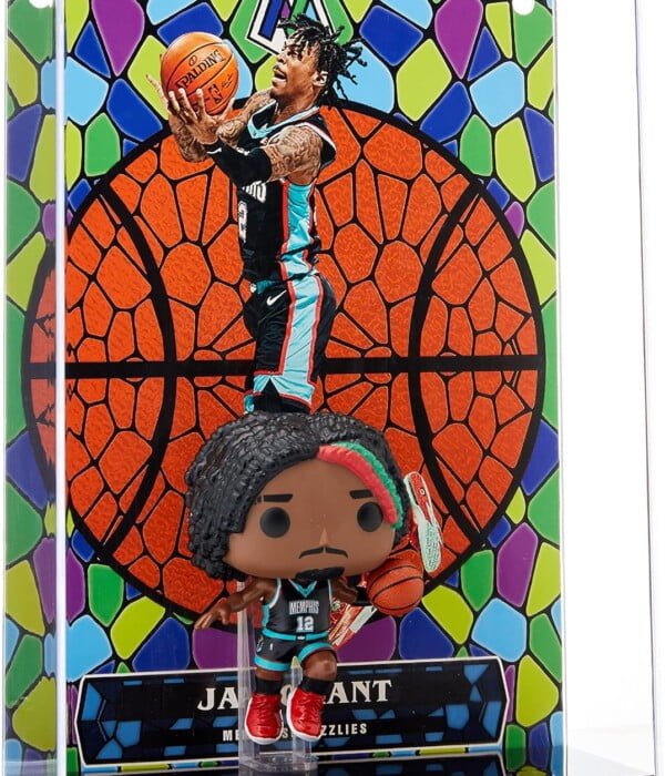 Pop NBA Ja Morant MC side