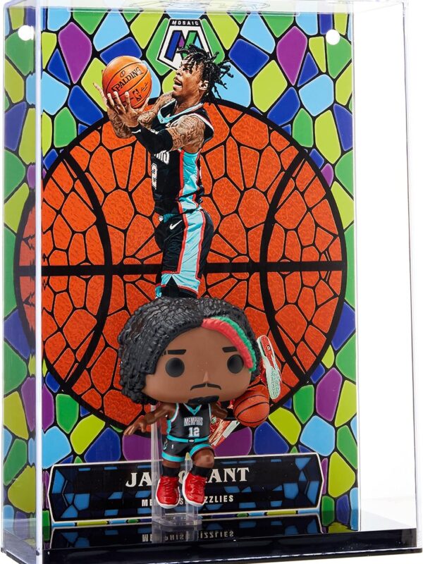Pop NBA Ja Morant MC side