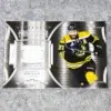 2015-16 Patrice Bergeron #LSLR-PB Upper Deck Artifacts Lord Stanley's Legacy Relics - front