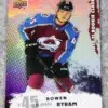 2020-21 Bowen Byram #RC-15 Upper Deck Series 2 Rookie Class - front