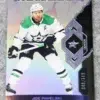 2022-23 Joe Pavelski #BDB-JP Upper Deck Black Diamond SN#348 - front