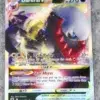 2022 Darkrai VSTAR 099189 Pokemon Sword & Shield Astral Radiance Ultra Rare Holo - front