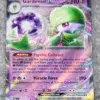 2024 Gardevoir ex 029091 Pokemon Paldean Fates Ultra Rare Holo - front