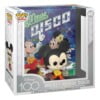 Funko POP! Albums Mickey Mouse #48 Disney 100 Mickey Mouse Disco + Vinyl Figure - front