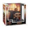 Funko POP! Albums Usher #39 Usher 8701 + Vinyl Figure - front