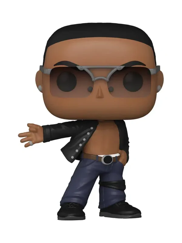 Funko POP! Albums Usher #39 Usher 8701 + Vinyl Figure - pop