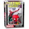 Funko POP! Comic Cover Amazing Spider-Man #05 Marvel + Vinyl Figure - front
